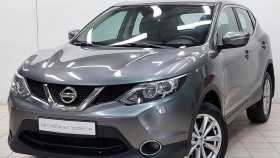 Nissan Qashqai 2014 г.в.
