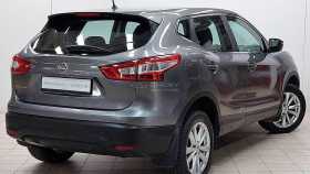 Nissan Qashqai 2014 г.в.
