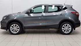 Nissan Qashqai 2014 г.в.