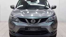 Nissan Qashqai 2014 г.в.