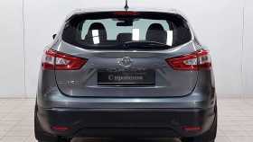 Nissan Qashqai 2014 г.в.
