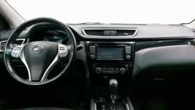 Nissan Qashqai 2014 г.в.