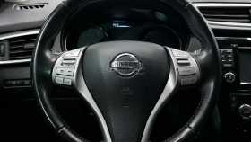Nissan Qashqai 2014 г.в.