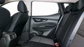 Nissan Qashqai 2014 г.в.