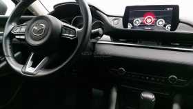 Mazda 6 2021 г.в.