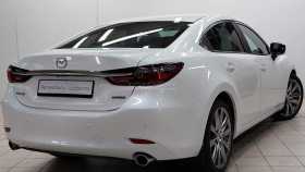 Mazda 6 2021 г.в.