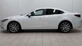 Mazda 6 2021 г.в.