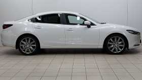 Mazda 6 2021 г.в.