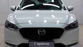 Mazda 6 2021 г.в.
