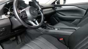 Mazda 6 2021 г.в.