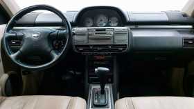 Nissan X-Trail 2003 г.в.
