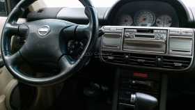 Nissan X-Trail 2003 г.в.