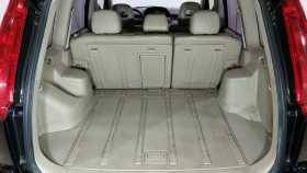 Nissan X-Trail 2003 г.в.