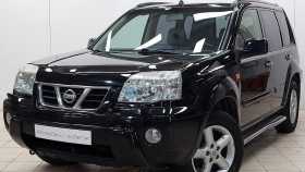 Nissan X-Trail 2003 г.в.