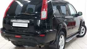 Nissan X-Trail 2003 г.в.