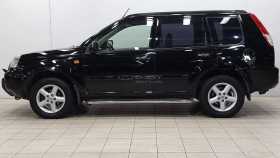 Nissan X-Trail 2003 г.в.