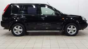 Nissan X-Trail 2003 г.в.