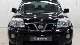 Nissan X-Trail 2003 г.в.