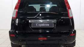 Nissan X-Trail 2003 г.в.