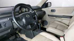 Nissan X-Trail 2003 г.в.