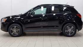 Mitsubishi ASX 2015 г.в.
