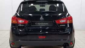 Mitsubishi ASX 2015 г.в.