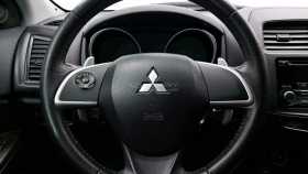 Mitsubishi ASX 2015 г.в.