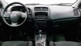 Mitsubishi ASX 2015 г.в.