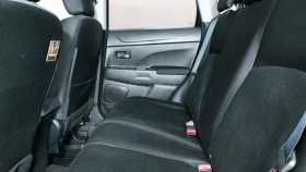 Mitsubishi ASX 2015 г.в.