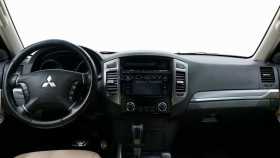 Mitsubishi Pajero 2015 г.в.