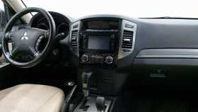 Mitsubishi Pajero 2015 г.в.