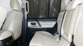 Mitsubishi Pajero 2015 г.в.