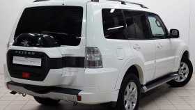 Mitsubishi Pajero 2015 г.в.