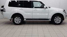 Mitsubishi Pajero 2015 г.в.