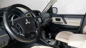Mitsubishi Pajero 2015 г.в.