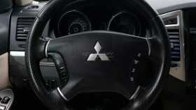 Mitsubishi Pajero 2015 г.в.