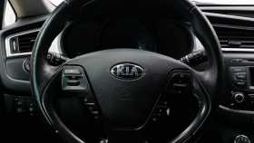 Kia Ceed 2017 г.в.