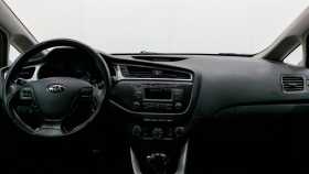 Kia Ceed 2017 г.в.