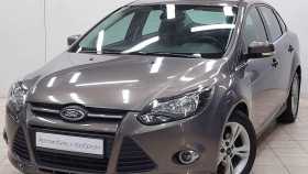 Ford Focus 2011 г.в.