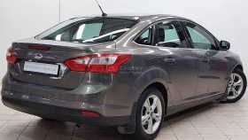 Ford Focus 2011 г.в.