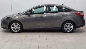 Ford Focus 2011 г.в.