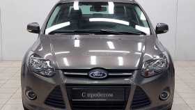 Ford Focus 2011 г.в.