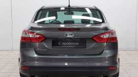 Ford Focus 2011 г.в.