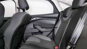 Ford Focus 2011 г.в.