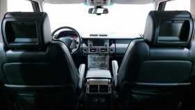 Land Rover Range Rover 2012 г.в.