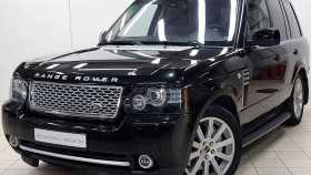 Land Rover Range Rover 2012 г.в.