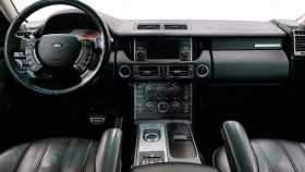 Land Rover Range Rover 2012 г.в.