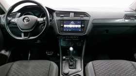 Volkswagen Tiguan 2018 г.в.