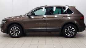 Volkswagen Tiguan 2018 г.в.