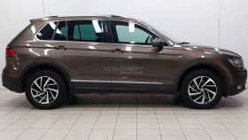 Volkswagen Tiguan 2018 г.в.